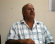 منصور: وقف العمل بالمستوطنات يتطلب دراسة ميدانية لعمال المستوطنات وحاجاتهم  (الجزيرة نت)