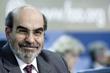 r_Jose Graziano da Silva of Brazil, the newly appointed director-general of the UN's Food and Agriculture Organization (FAO), looks on during a plenary session at the FAO headquarters in Rome June 26, 2011
