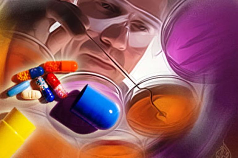 توصل باحثون أميركيون إلى اكتشاف بديل عن أدوية المضادات الحيوية التي باتت الجراثيم تطوّر نفسها لتصبح مقاومة لها