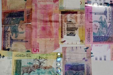 استحسان تغيير العملة السودانية