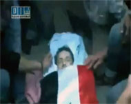 28 قتيلا في مظاهرات الجمعة بسوريا (الحزيرة)