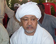 الطيب مصطفى: السودان تخلص من جسم سرطاني ظل يؤخره لفترات طويلة (الجزيرة نت)