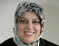 نورهان سويكان: الحاجة ملحة لإلغاء قوانين حظر الحجاب (الجزيرة نت) 