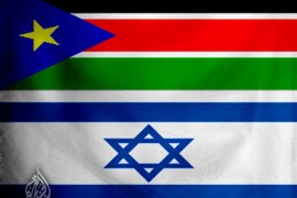 دولة جنوب السودان.. دفء مع إسرائيل وبرود تجاه العرب
