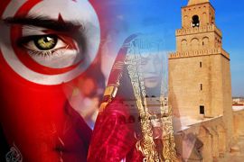 من أجل سياحة بديلة بتونس - نور الدين السالمي