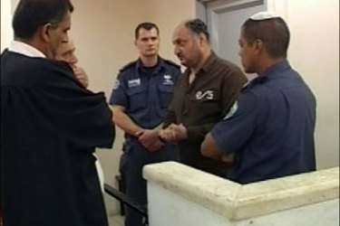 سلطات الإحتلال الإسرائيلي تقرر تمديد اعتقال سامر علاوي مدير مكتب الجزيرة في أفغانستان