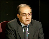 محمود جبريل (الجزيرة-أرشيف)