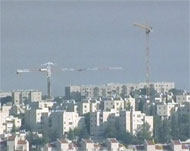  1100 وحدة استيطانية جديدة ستبنيها إسرائيل بحي جيلو بالقدس الشرقية (الجزيرة)