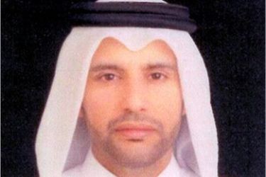 الشيخ/ أحمد بن جاسم بن محمد آل ثاني - المدير العام لشبكة الجزيرة الإعلامية