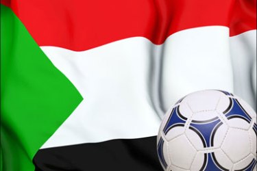 كرة القدم السودانية