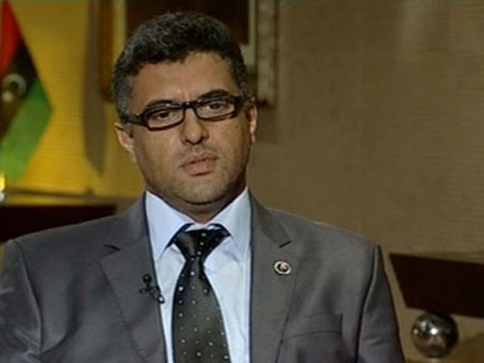 عبد العال تقدم باستقالته بسبب انتقاد أداء القوات الأمنية (الجزيرة)