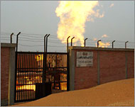 أنبوب الغاز المصري تعرض لستة تفجيرات خلال العام الجاري (الجزيرة-أرشيف)