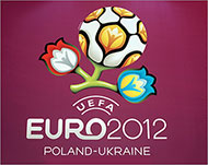 
شعار يورو 2012 (الأوروبية)شعار يورو 2012 (الأوروبية)
