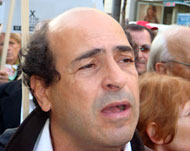مهدي لعلاوي: إقرار السلطات سينم عن احترام فرنسا للجزائريين (الجزيرة نت)