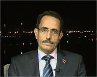 غوقة قال إن الحوار هو الحل الأنسب لحل مشاكل الليبيين (الجزيرة-أرشيف)