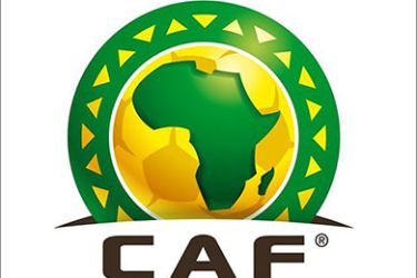 شعار التحاد الأفريقي لكرة القدم
