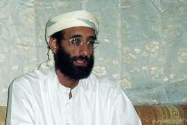 This SITE Intelligence Group handout photo obtained November 10, 2009 shows US-Yemeni al-Qaeda supporter Anwar al-Awlaki. Radical US-born cleric Anwar al-Awlaqi has been killed with several other suspected Al