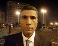 ناصر صلاح يحذر من أن اعتصام التحرير يفسد الانتخابات (الجزيرة نت)