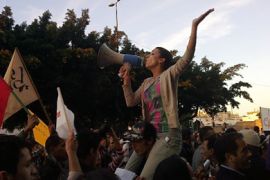 : انطلاق مظاهرة لحركة 20 فبراير بالرباط عقب الإعلان عن النتائج النهاية للانتخابات 25 نوفمبر التشريعية 2011 - عمر العمري