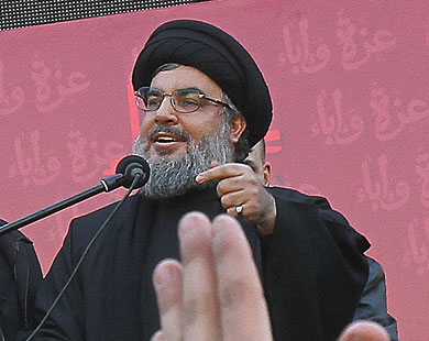 الكاتب: موقف حزب الله المؤيد للنظام السوري حطم سمعته في العالم العربي (الفرنسية)