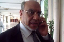 الأمين العام لحركة النهضة حمادي الجبالي
