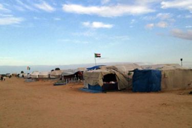 حكاية لاجئ في مخيم الشوشة - مخيم الشوشة- إيمان مهذب