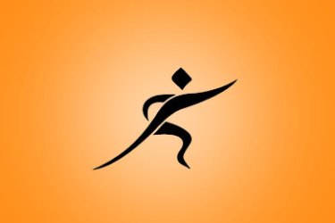 شعار الكاراتيه - دورة الألعاب العربية 2011