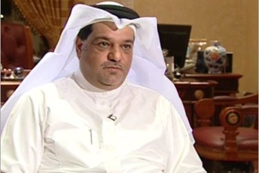 الاقتصاد والناس - الزراعة في قطر - محمد بن أحمد العبيدلي - الأمين العام لمجلس الأعمال - رئيس لجنة الزراعة والبيئة في غرفة تجارة وصناعة قطر