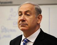  نتنياهو عاتب على رفض ما سماه مناقشة متطلبات إسرائيل الأمنية (الأوروبية) 