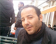 الناشط بلقاسم بن عبد الله: التونسيون كسروا أثناء الثورة حاجز الخوف (الجزيرة نت)