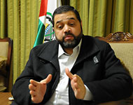  أسامة حمدان: حماس تسعى لعلاقة سوية ومستقرة وصحيحة مع الأردن