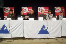 روائيون عرب ضدّ الاستبداد - خميس بن بريك - تونس