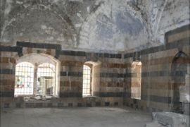 مقبرة بيسان الإسلامية
