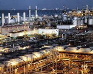 السعودية تملك طاقة إنتاج غير مستغلة تبلغ 2.75 مليون برميل (الأوروبية-ارشيف)