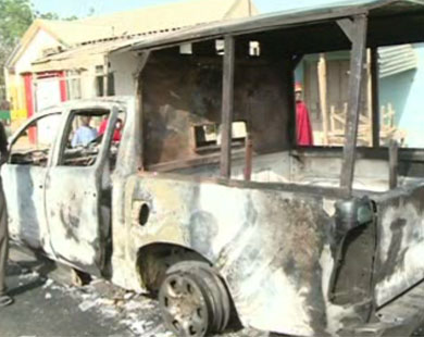 وتيرة أحداث العنف تصاعدت الأشهر الأخيرة بنيجيريا (الجزيرة)