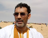 محمد محمود: الحكومة الموريتانية تدخلت منذ اللحظة الأولى بقدر إمكانياتها
