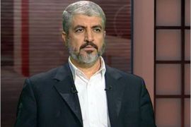 لقاء خاص - خالد مشعل - رئيس المكتب السياسي لحركة حماس