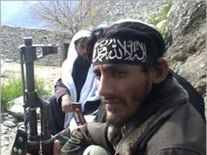 الانتخابات تجري في ظل مخاوف من خطر مقاتلي حركة طالبان (الجزيرة-أرشيف)