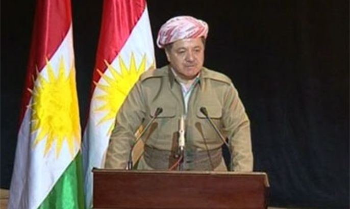 إحياء الذكرى 66 لتأسيس جمهورية كردستان