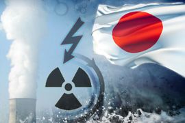 مصير الكهرباء النووية بعد زلزال اليابان / سعد الله الفتحي