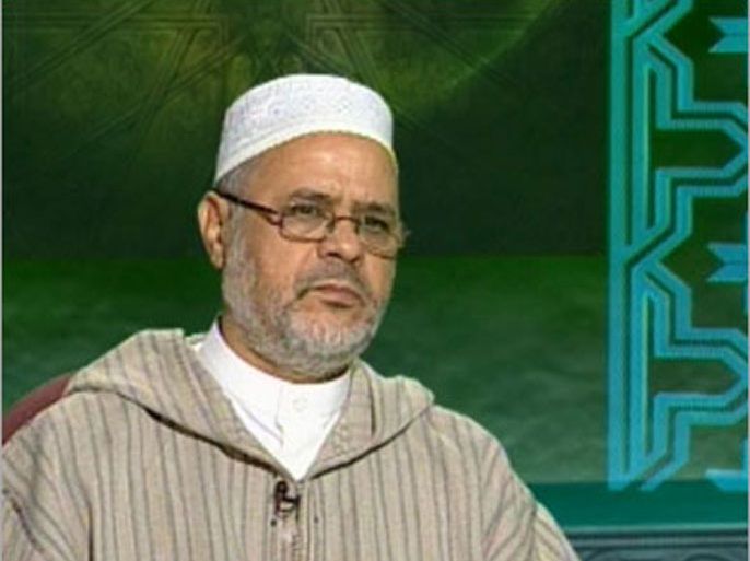 الشريعة والحياة - د. أحمد الريسوني - خبير في مجمع الفقه الإسلامي الدولي - جدة