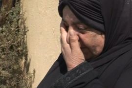 الجزيرة ترصد معاناة اللاجئين السوريين بلبنان
