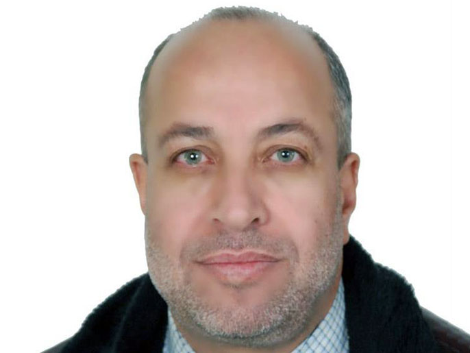 الطبيب محمد العمار معتقل للمرة الخامسة في درعا (الجزيرة)
