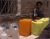 ‪اليمن فقد 14% من إنتاجه بسبب الأزمة السياسية التي مرت بها البلاد‬ (الجزيرة-أرشيف)