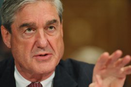 FBI Director Robert Mueller testifies before the Senate Judiciary Committee on the attempted Christmas Day attack on a trans-Atlantic jet bound for Detroit from Amsterdam