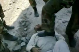 تقرير يصف بشاعة التعذيب بسوريا