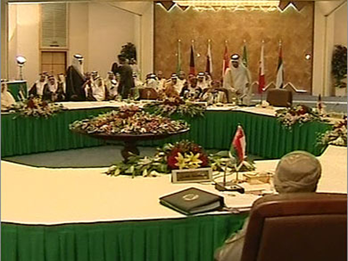 مجلس التعاون الخليجي يحاول التأثير على موقف روسيا من سوريا (الجزيرة)