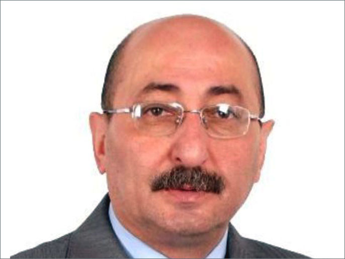 عدنان السراج عضو البرلمان عن دولة القانون (الجزيرة)