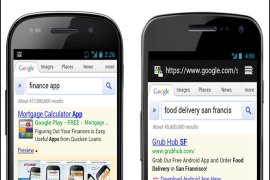 غوغل تطلق أدوات إعلانية جديدة لتطبيقات الهواتف الذكية