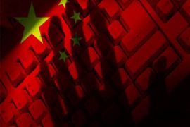 هاكر يسرق عقود دفاع تابعة للحكومة الصينية